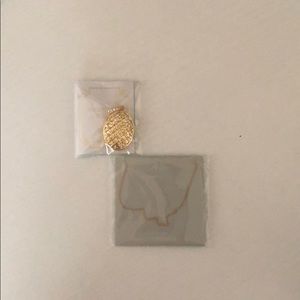 Origami Owl Necklace